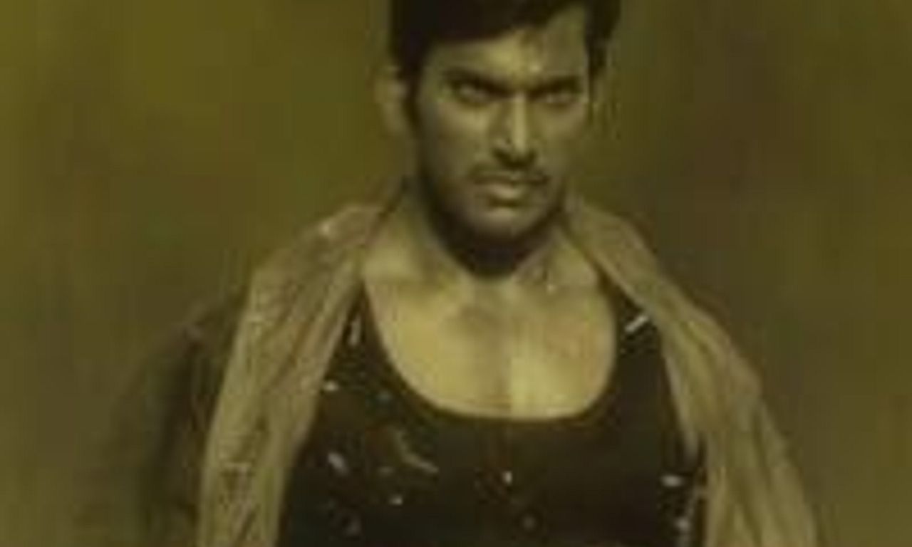 header image for Sandakozhi