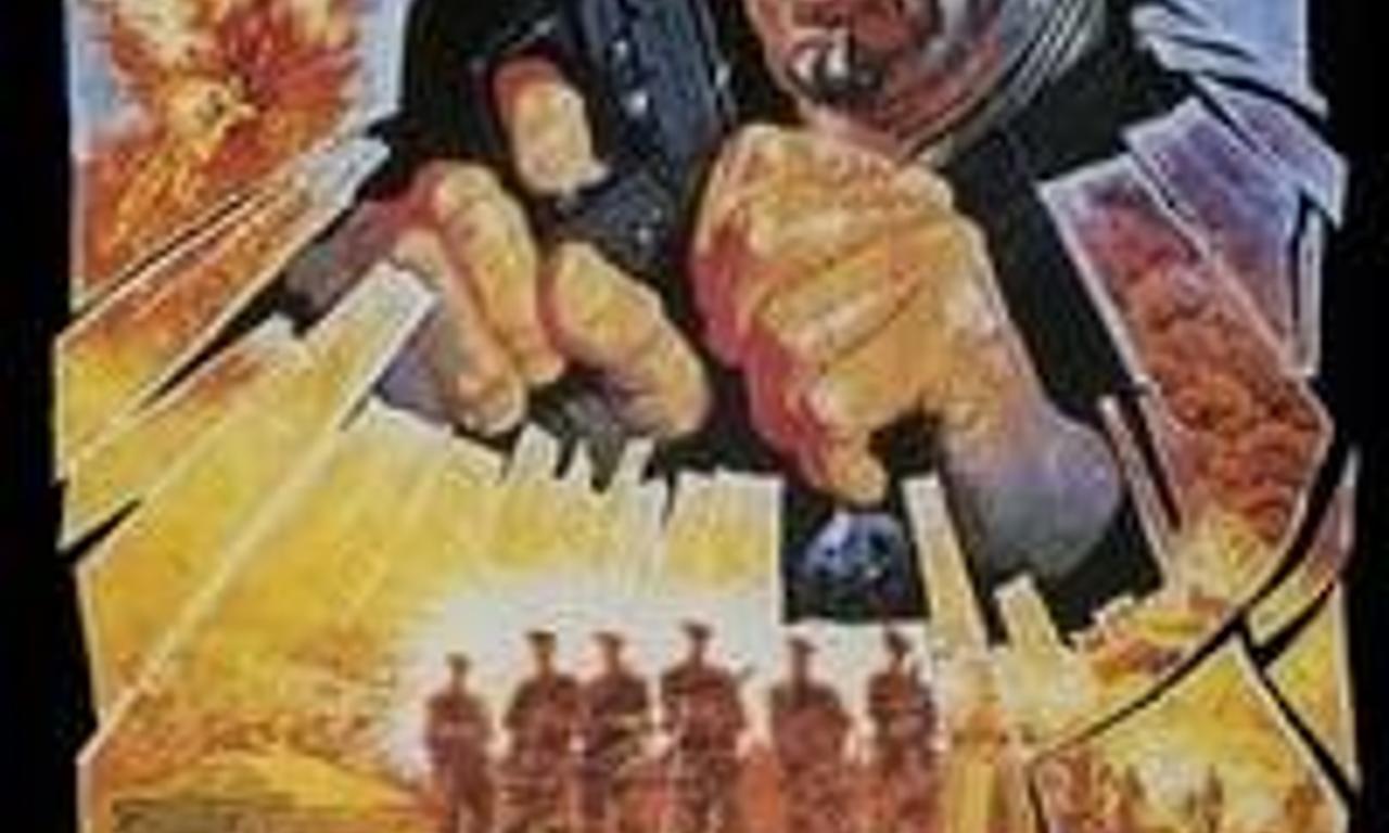 header image for Extreme Prejudice