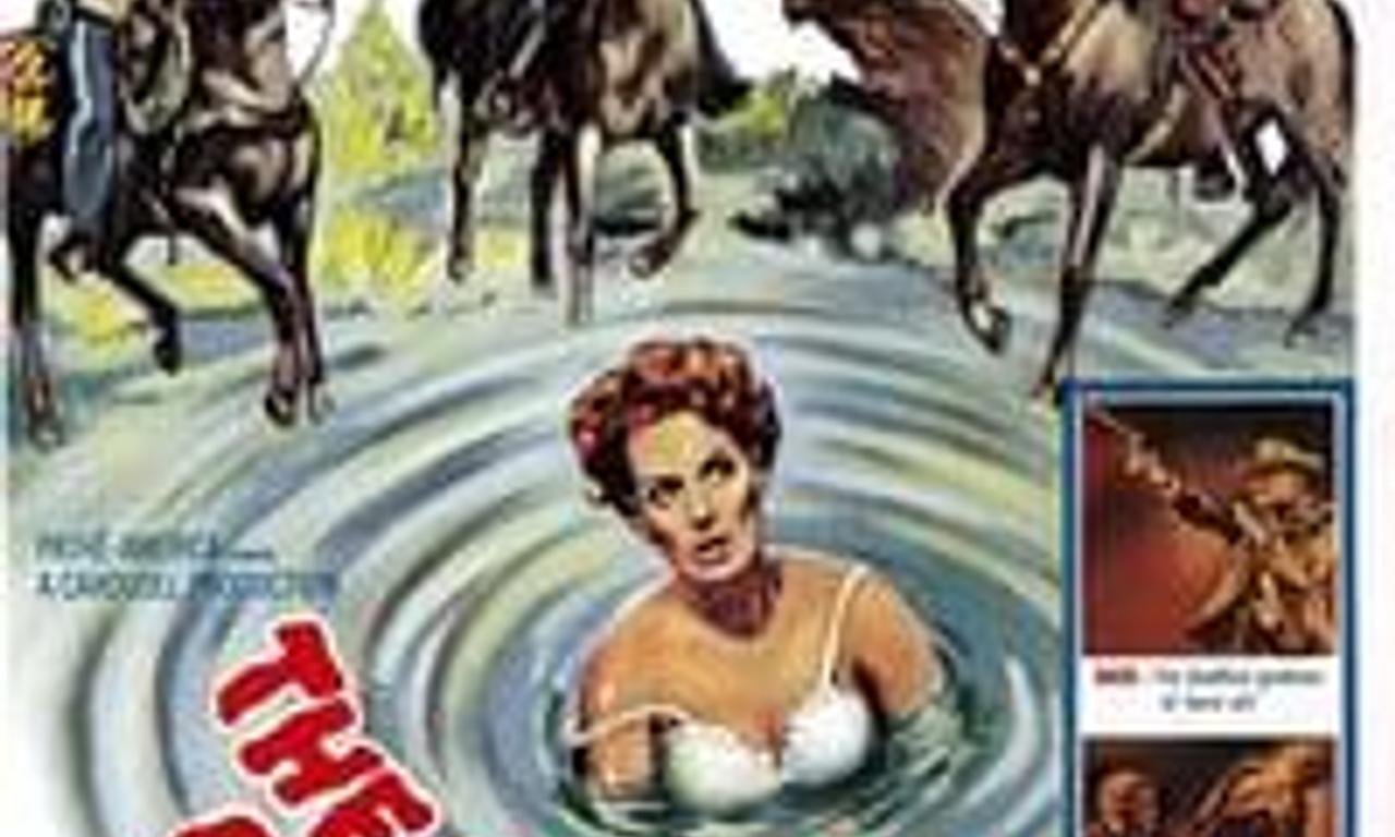 header image for The Deadly Companions