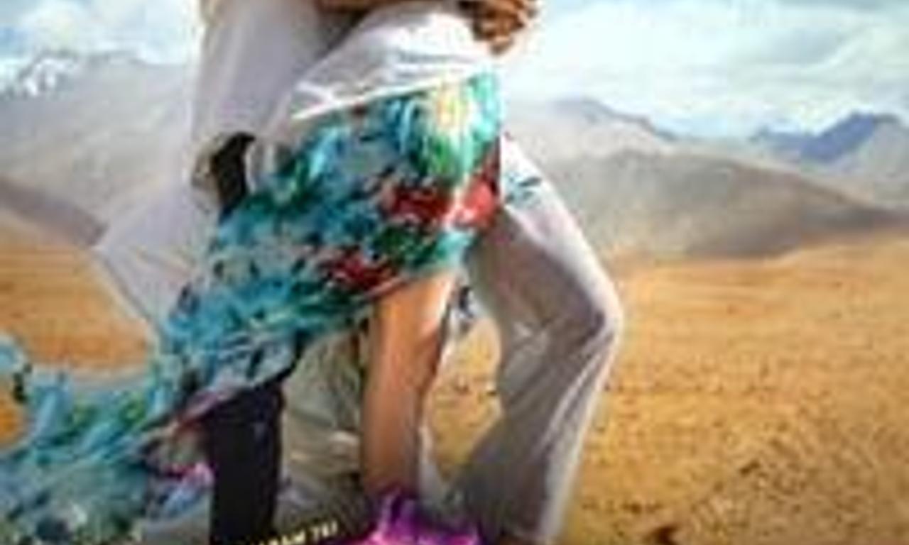 header image for Thikka