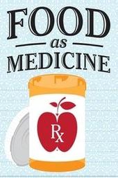 Food As Medicine