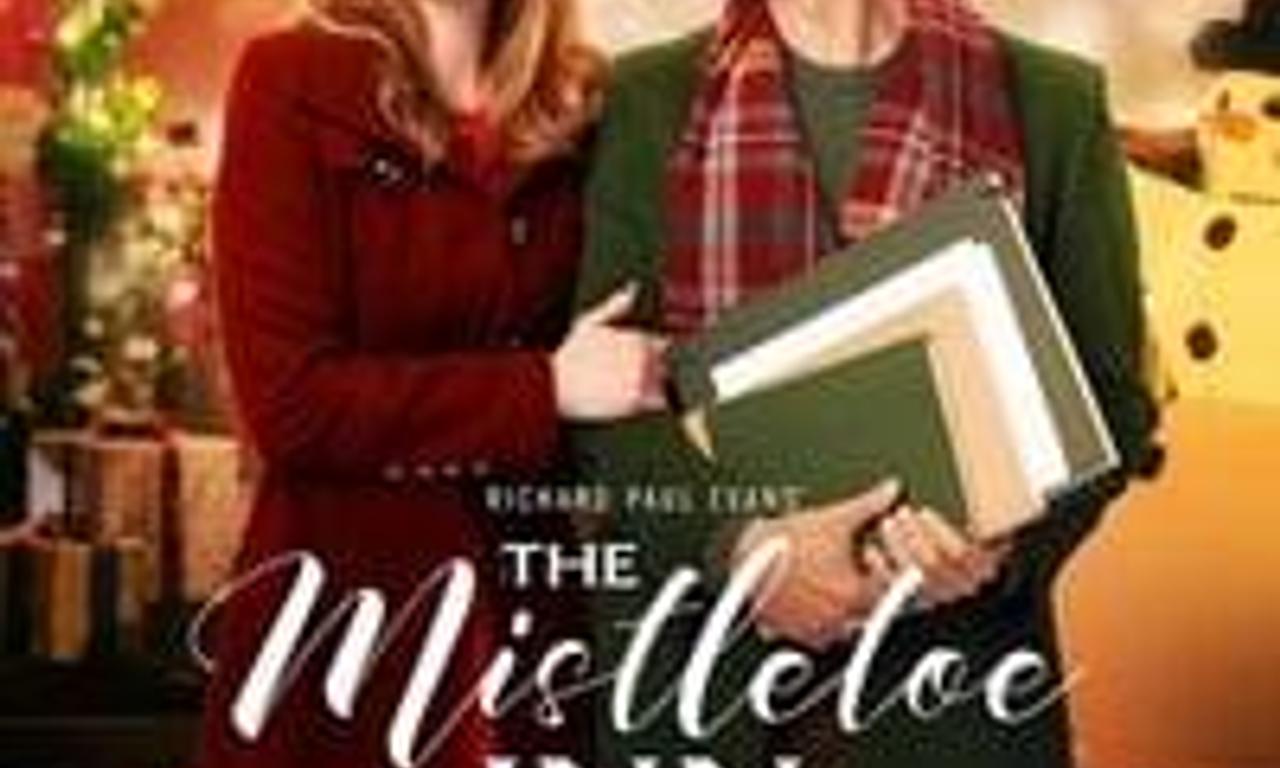 header image for The Mistletoe Inn