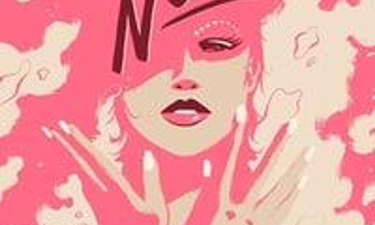 header image for You Don't Nomi