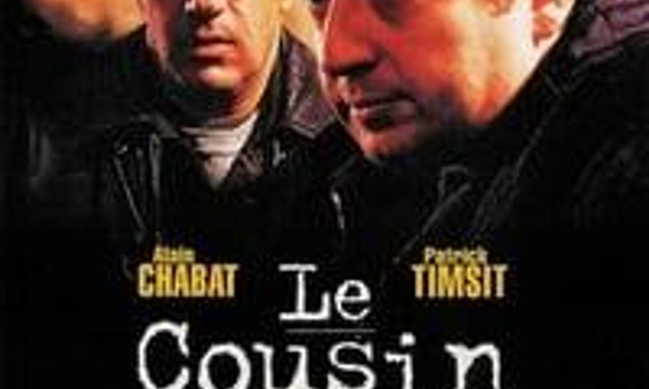 header image for The Cousin