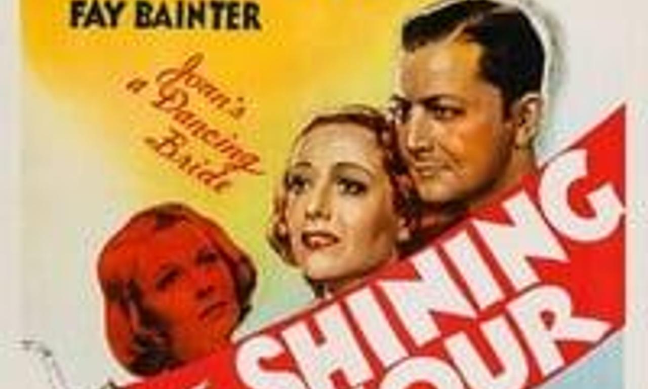 header image for The Shining Hour