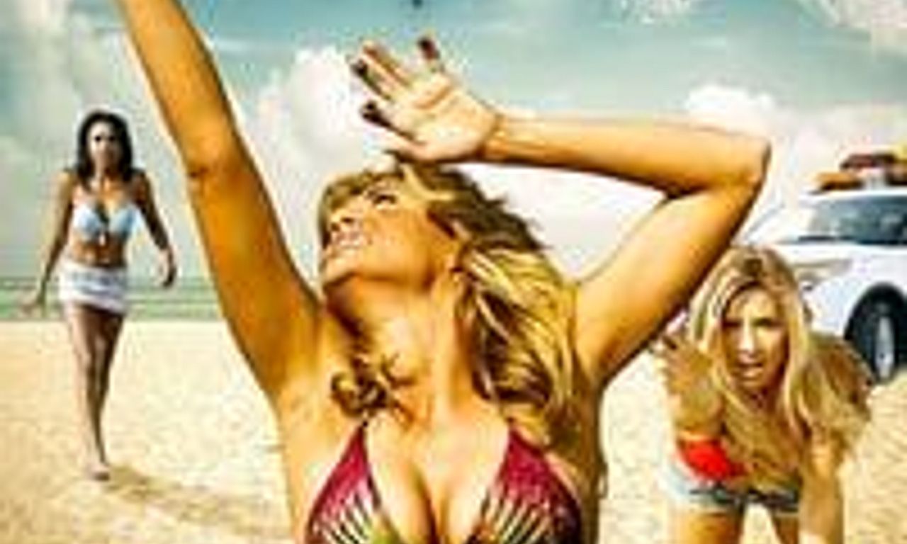 header image for The Sand