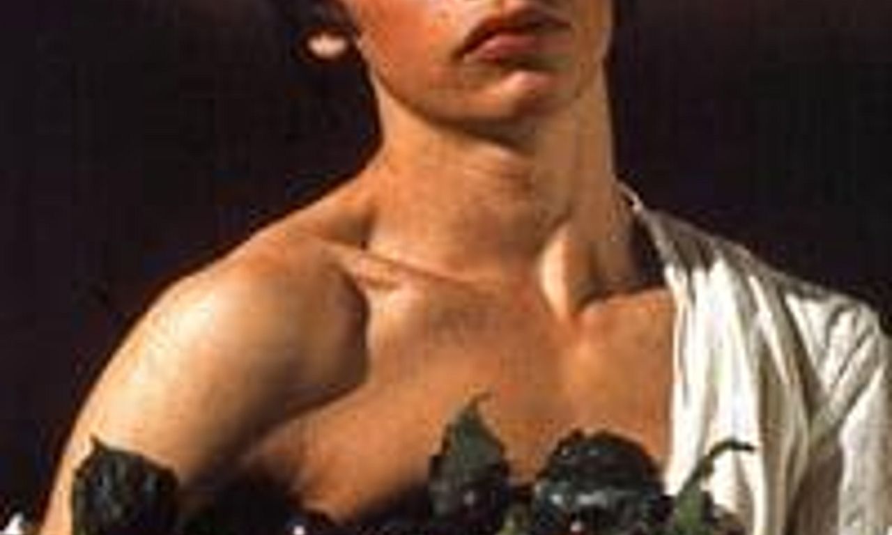 header image for Caravaggio