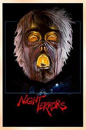 Night Terrors