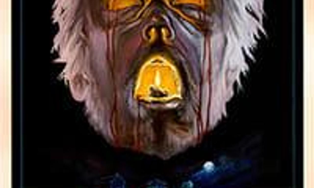 header image for Night Terrors