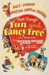 Fun and Fancy Free