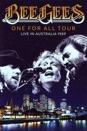 Bee Gees - One for All Tour - Live in Australia