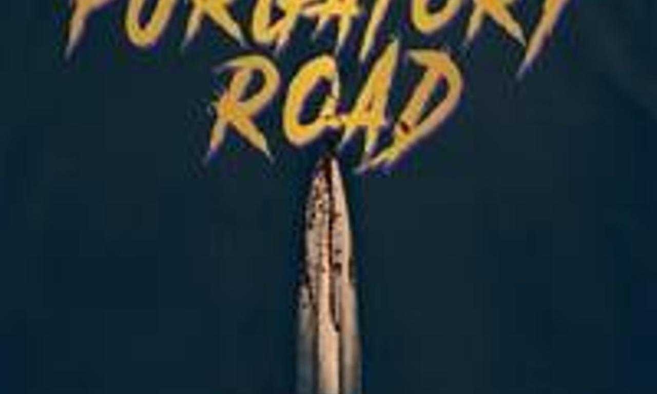 header image for Purgatory Road