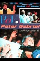 Peter Gabriel - POV