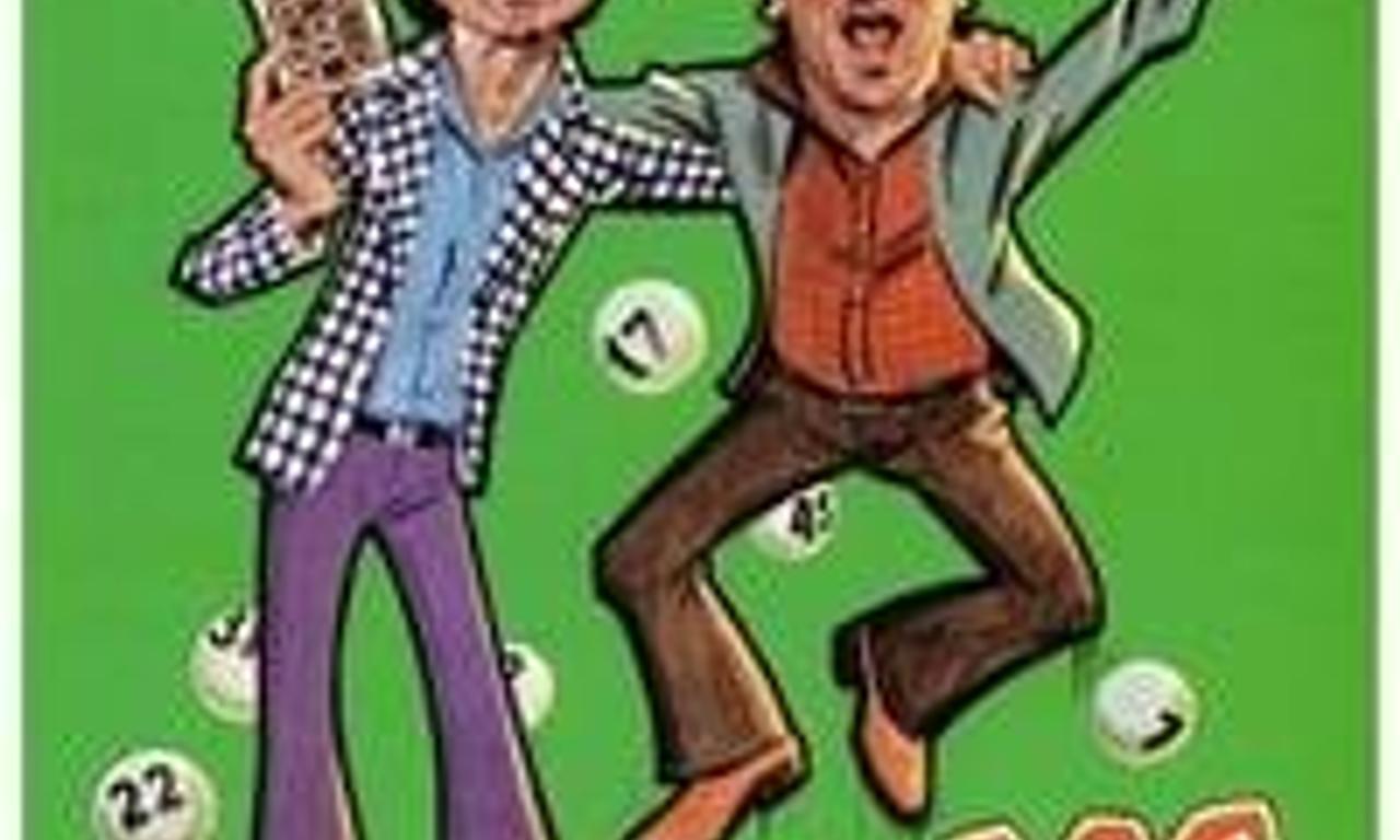 header image for Los bingueros