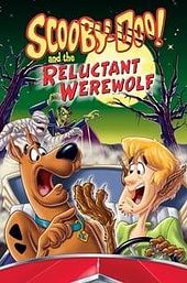 Scooby-Doo! and the Reluctant Werewolf