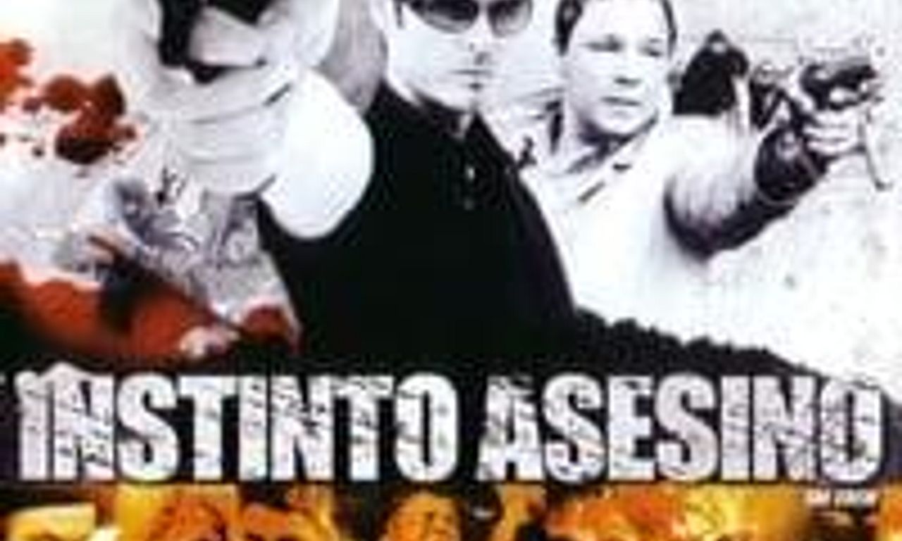 header image for The Crew