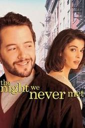 The Night We Never Met