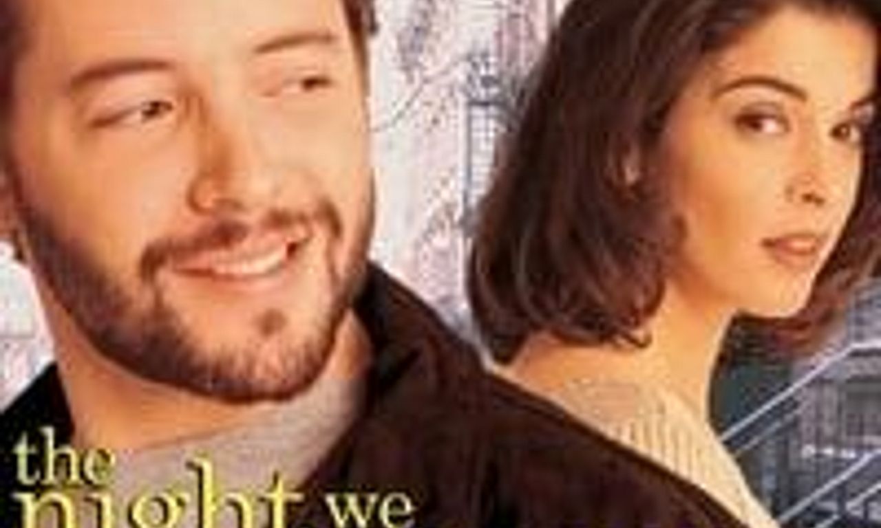 header image for The Night We Never Met