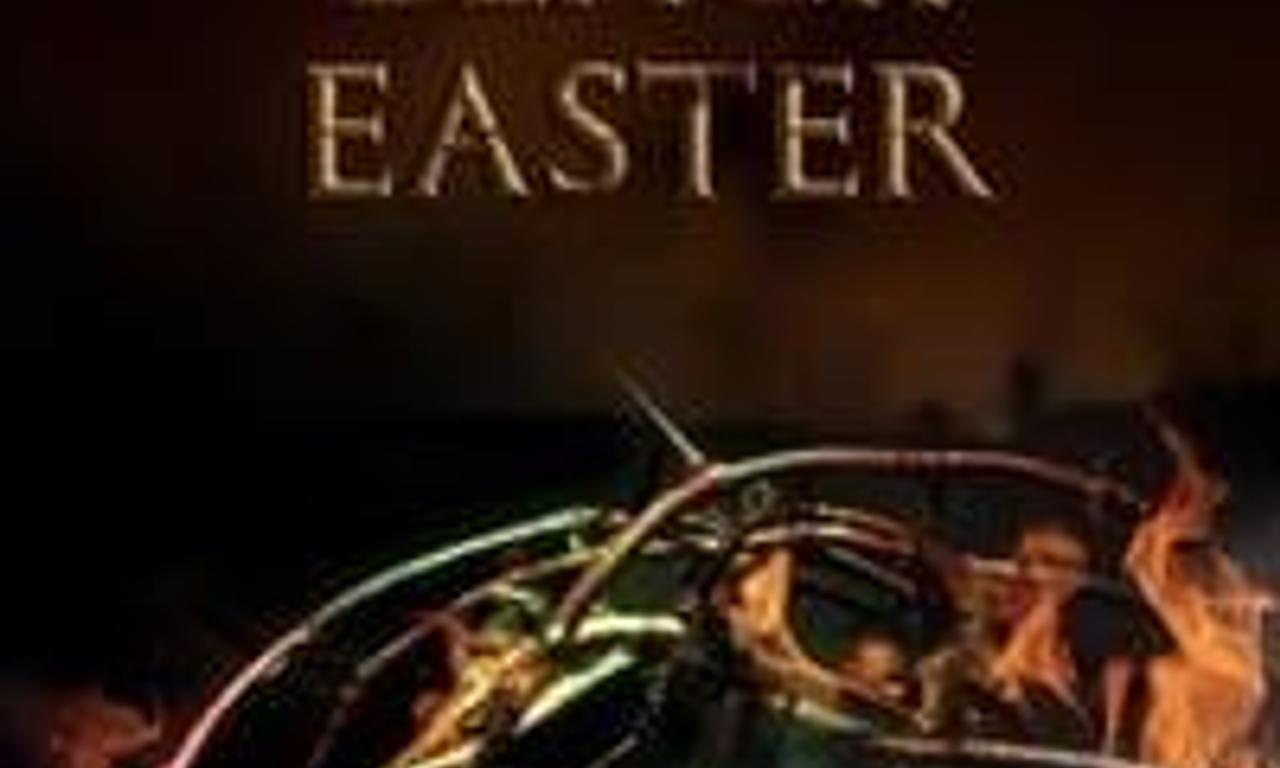 header image for Black Easter