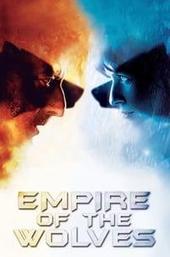 Empire of the Wolves