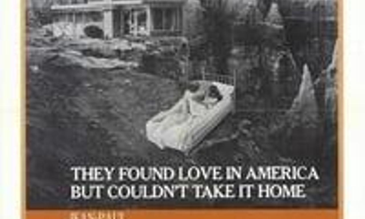 header image for Love Is a Funny Thing