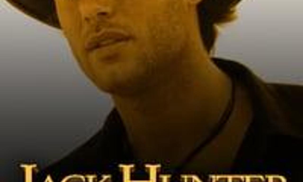header image for Jack Hunter and the Quest for Akhenaten's Tomb
