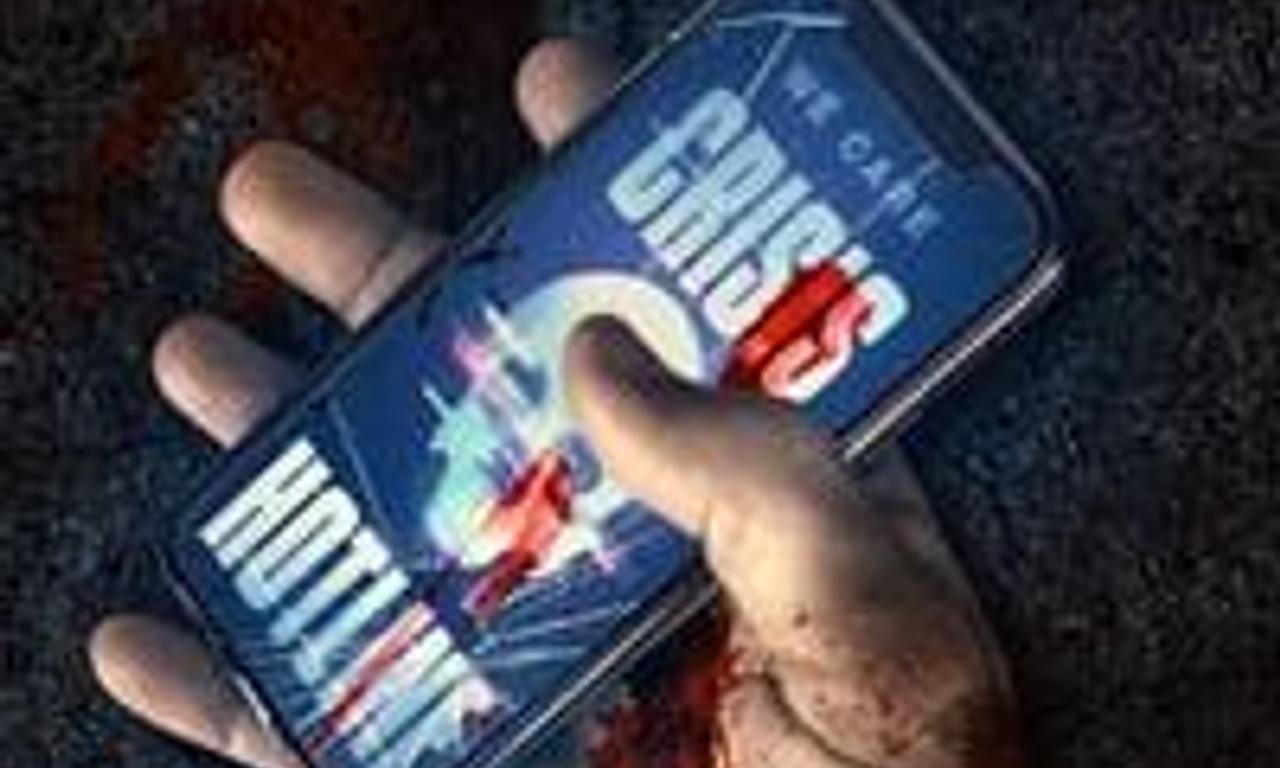 header image for Crisis Hotline