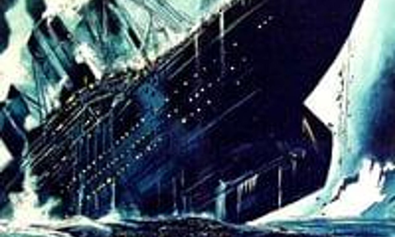 header image for Titanic