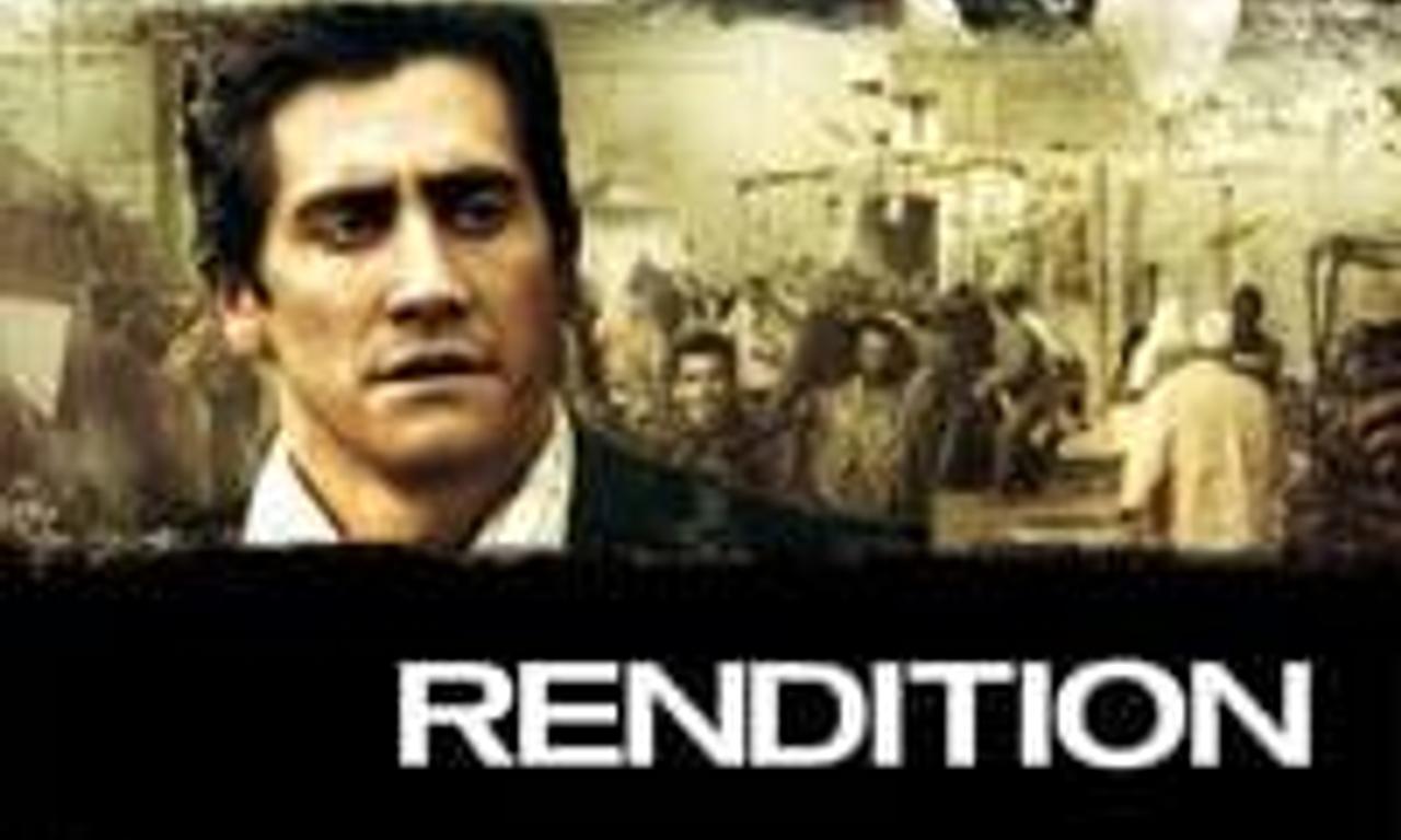 Rendition - Where to Watch and Stream Online – Entertainment.ie