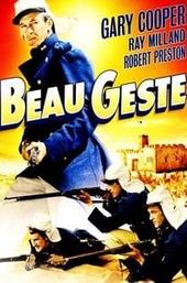 Beau Geste