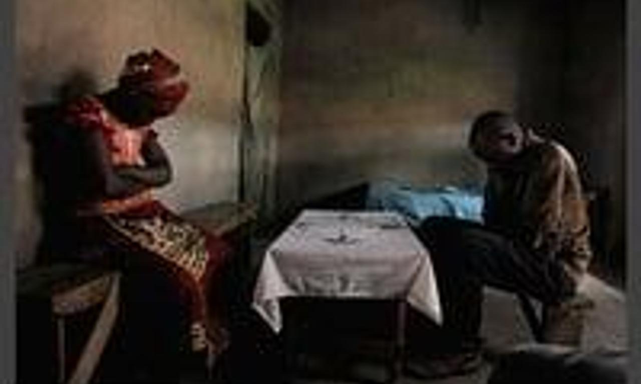 header image for Unforgiven: Rwanda