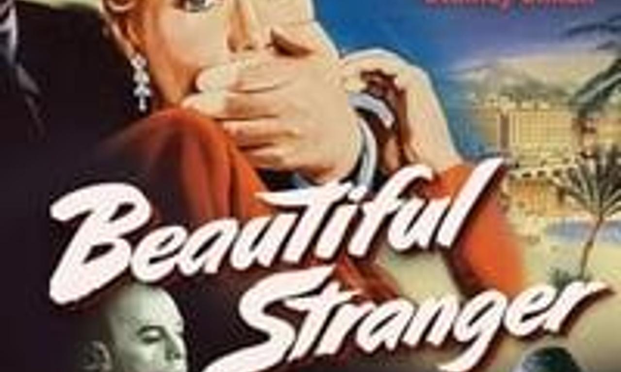 header image for Beautiful Stranger