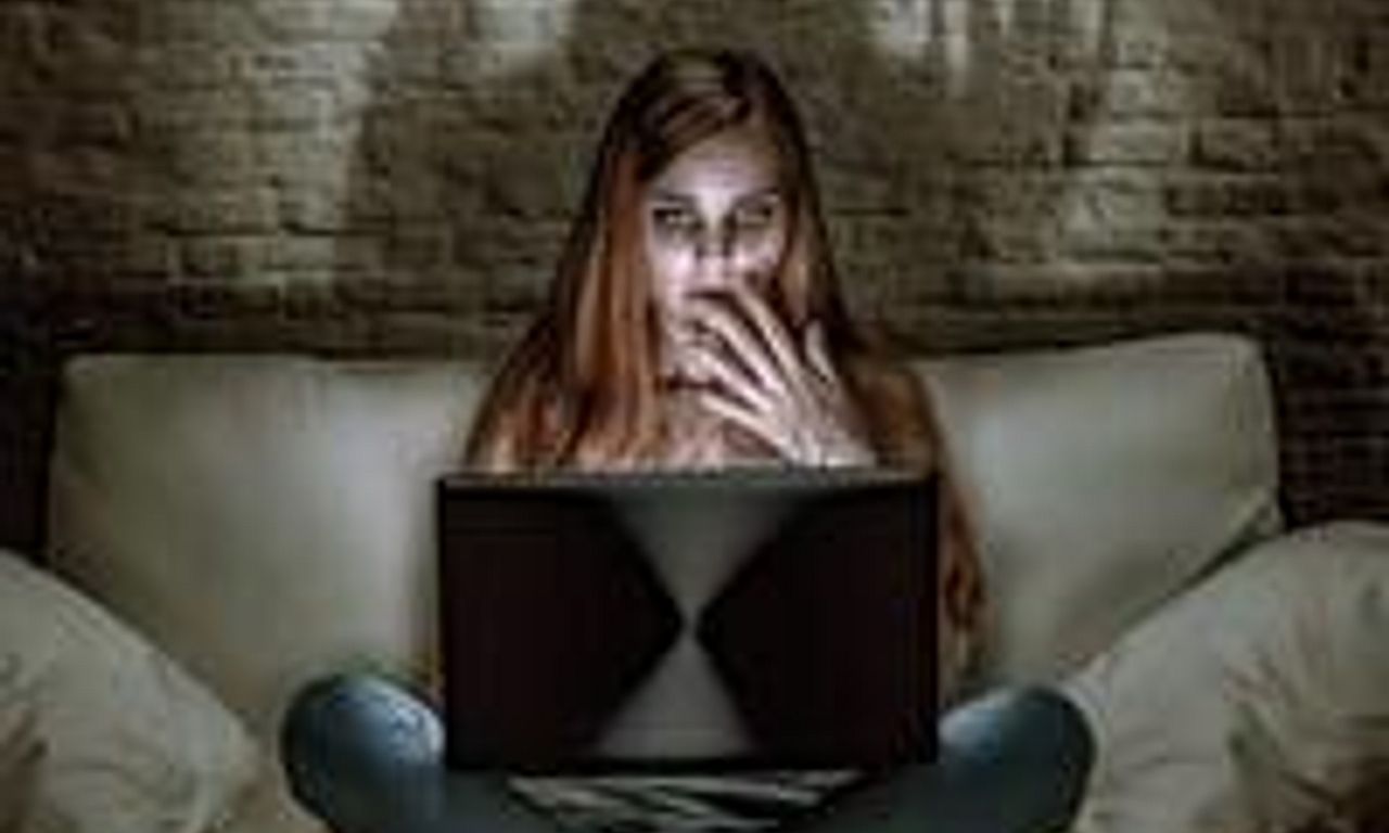 header image for Possession Diaries