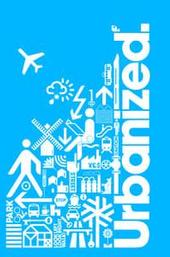 Urbanized
