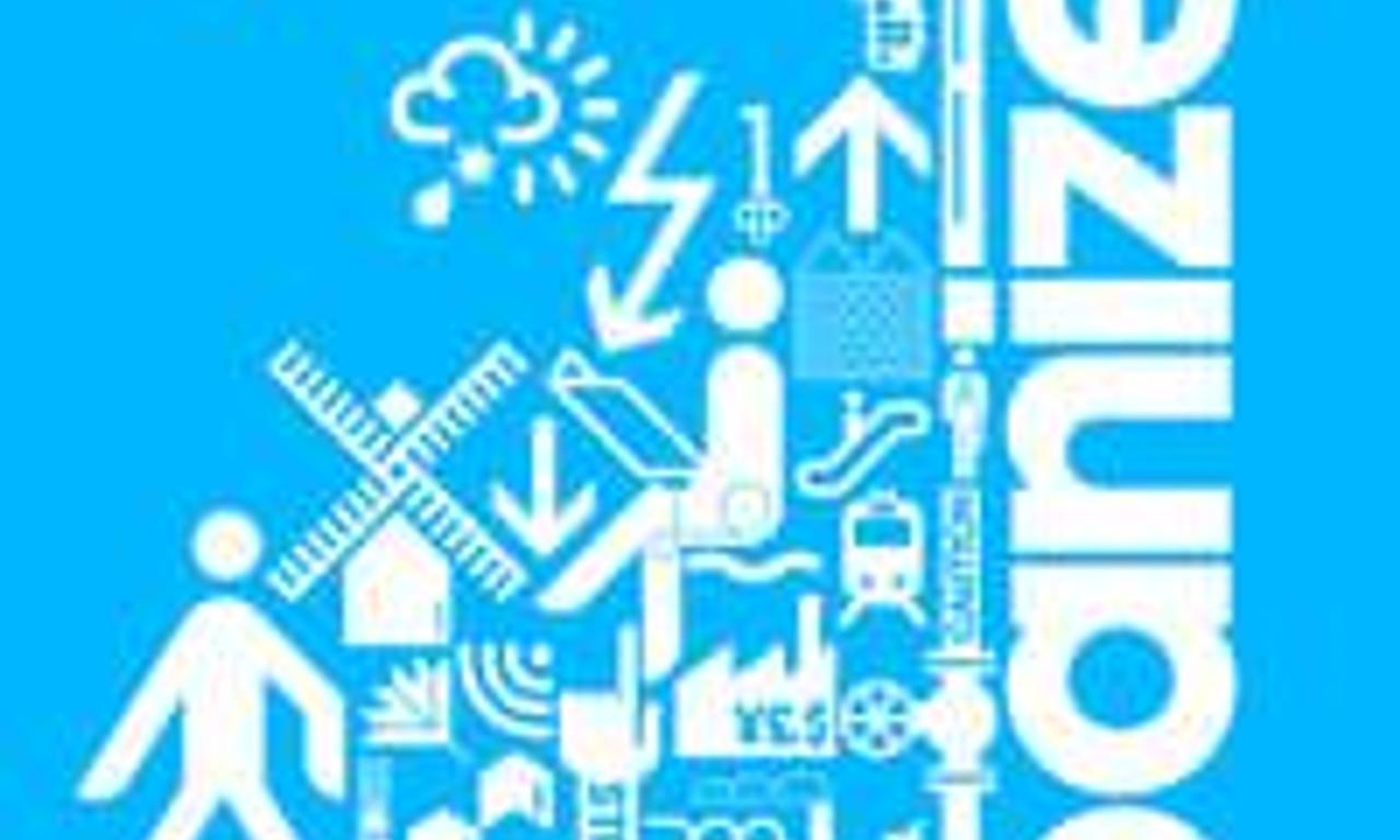 header image for Urbanized