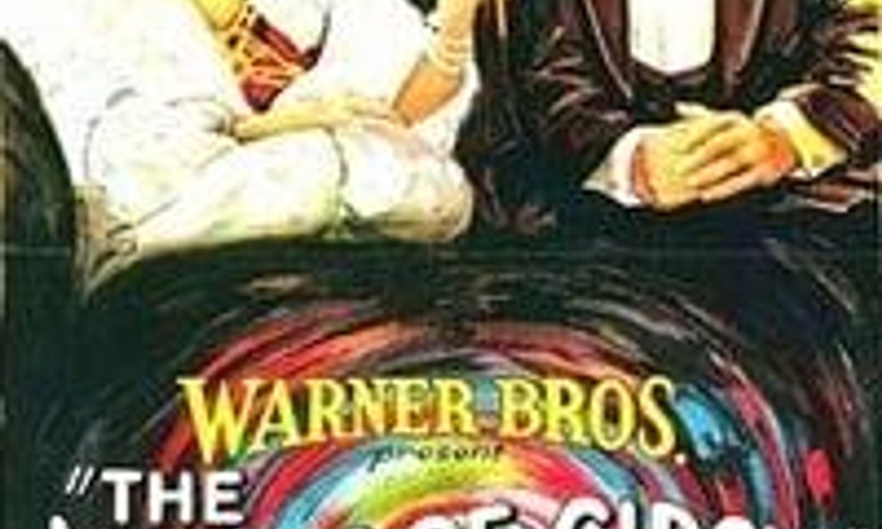 header image for The Marriage Circle