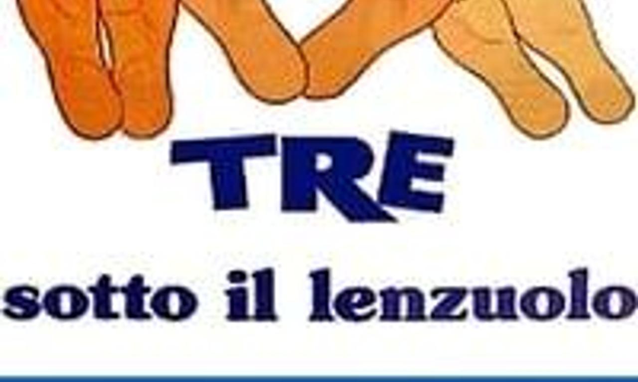 Three Under the Sheets Where to Watch and Stream Online