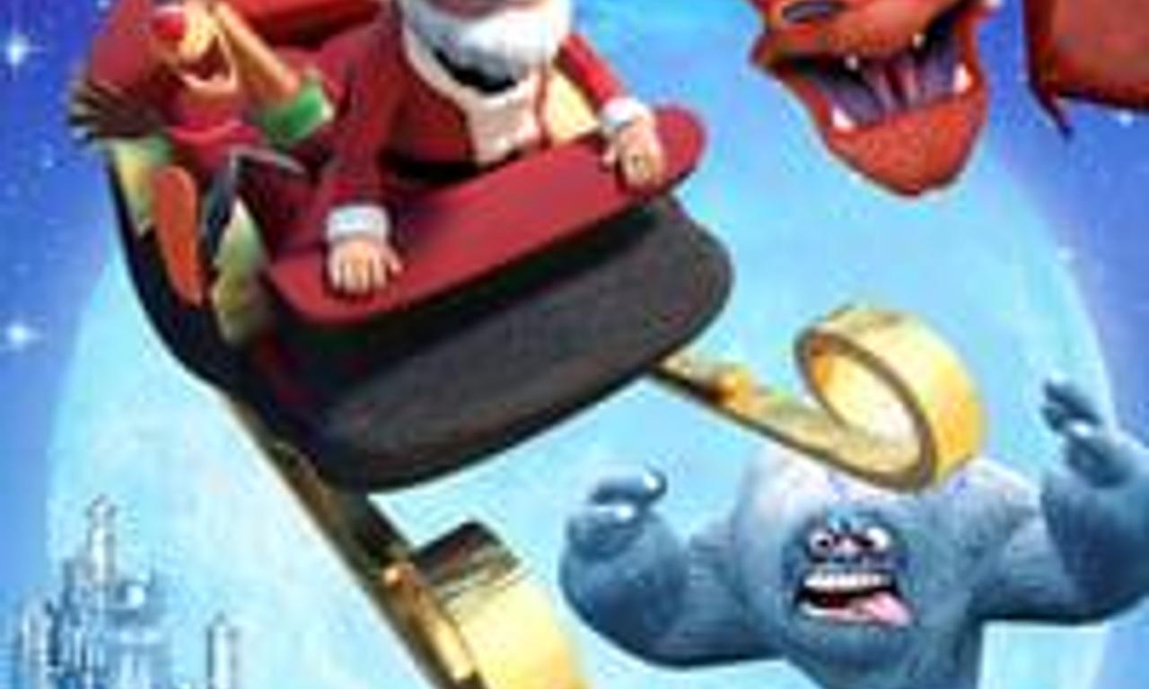 header image for Bigfoot