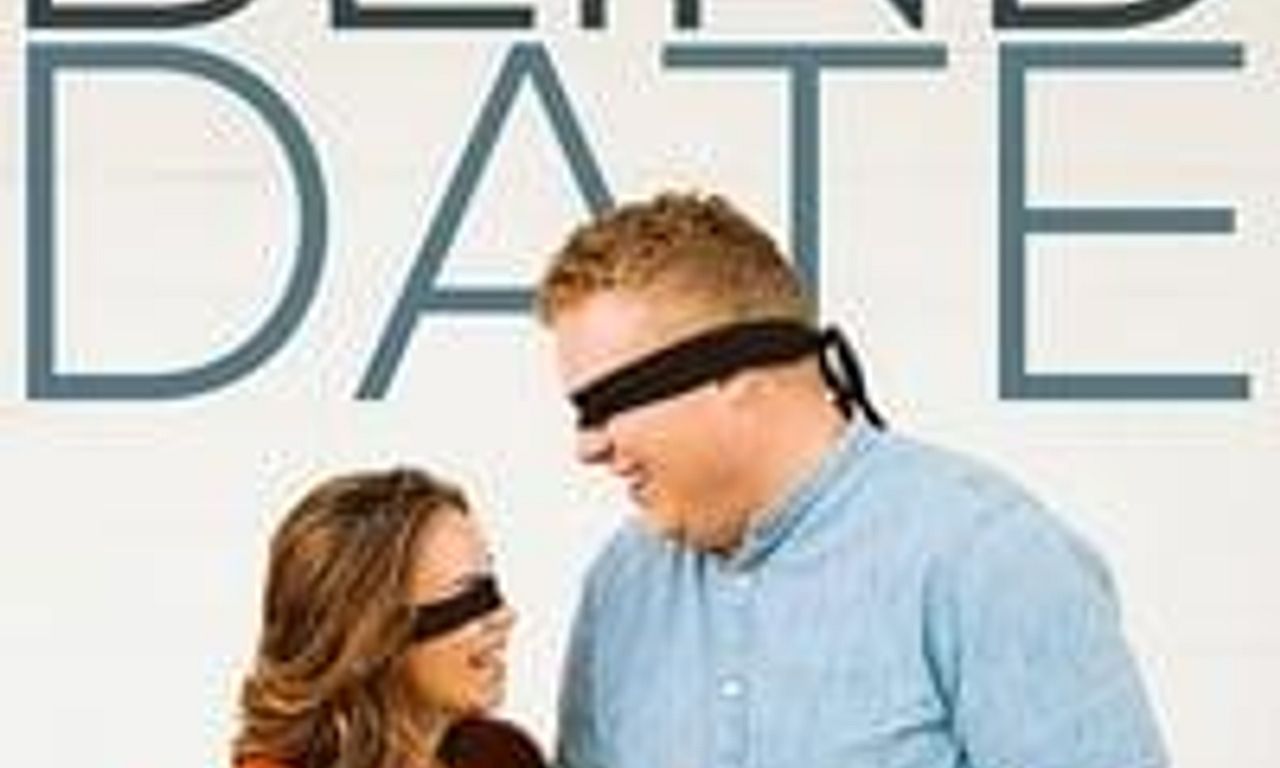 header image for The Blind Date