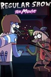 Regular Show: The Movie