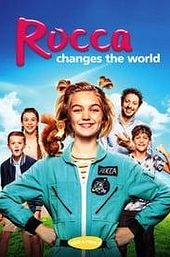 Rocca Changes the World