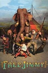 Free Jimmy