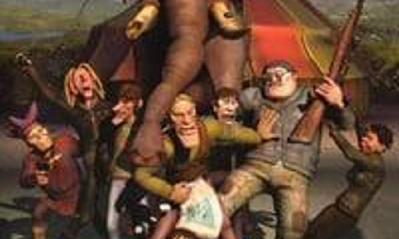 header image for Free Jimmy