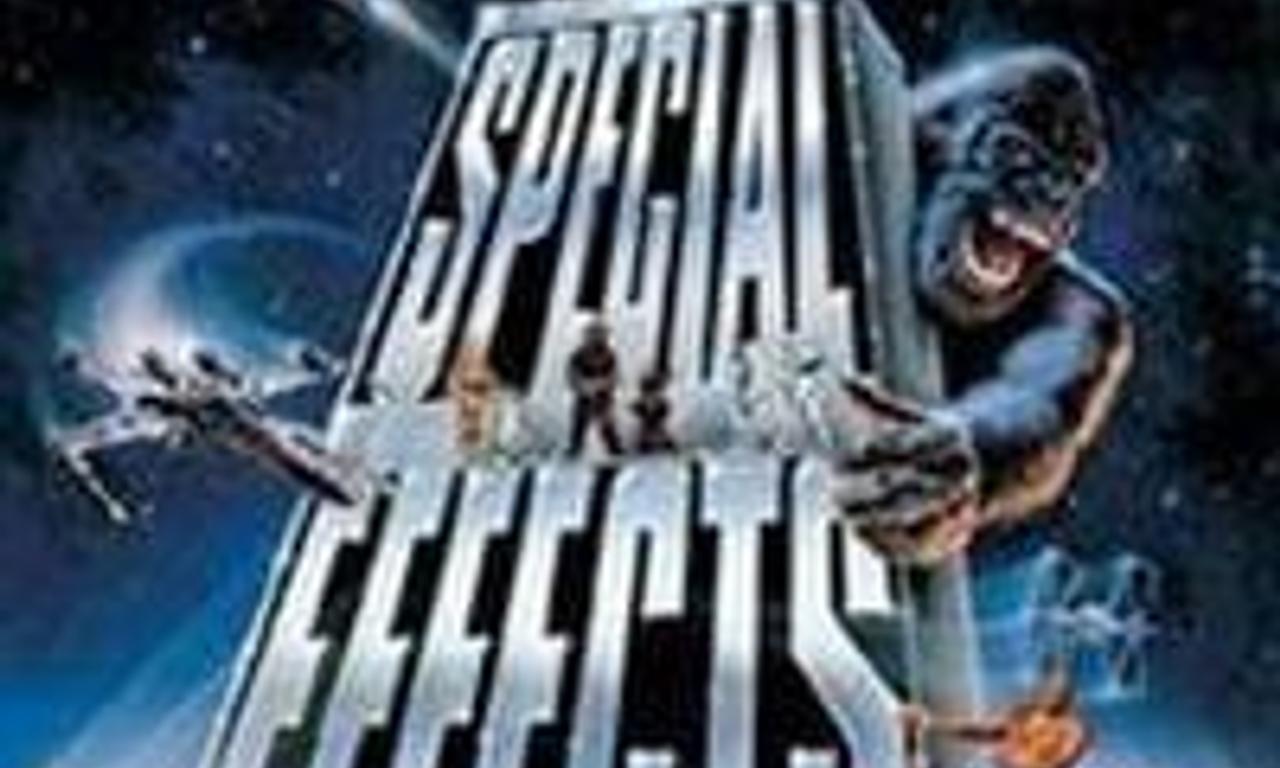 Special Effects Anything Can Happen Where to Watch and Stream Online