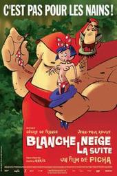 Snow White: The Sequel