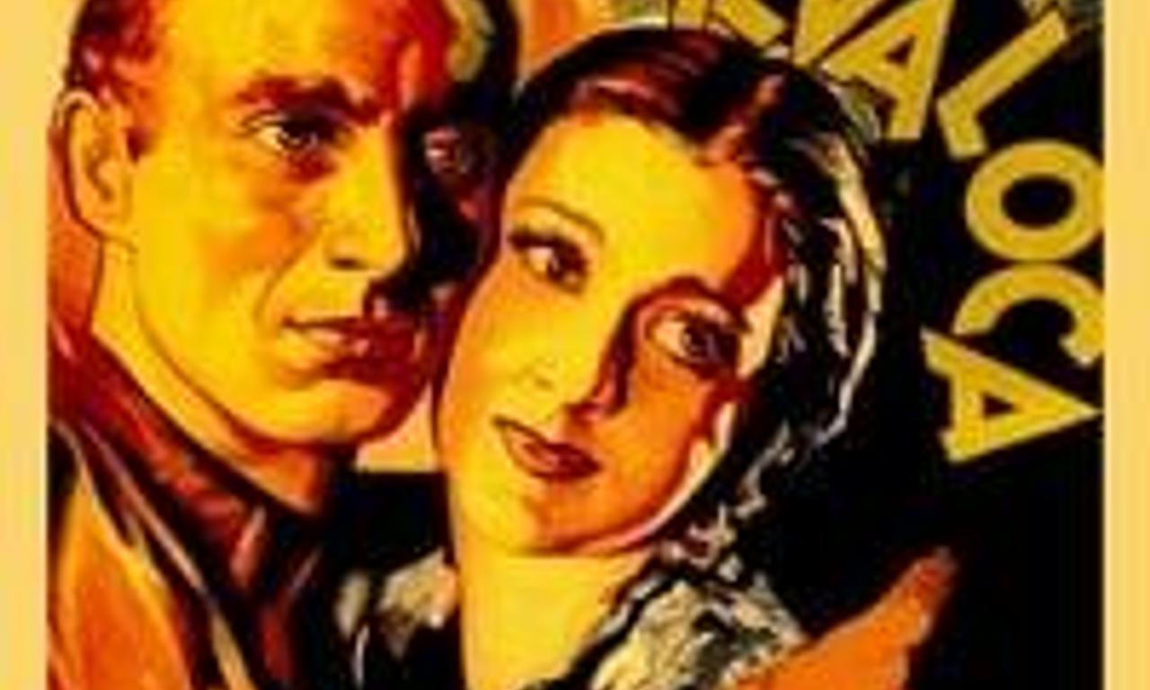 header image for Malvaloca