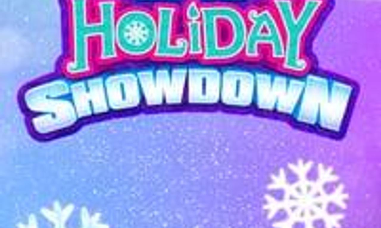 header image for Epic Holiday Showdown