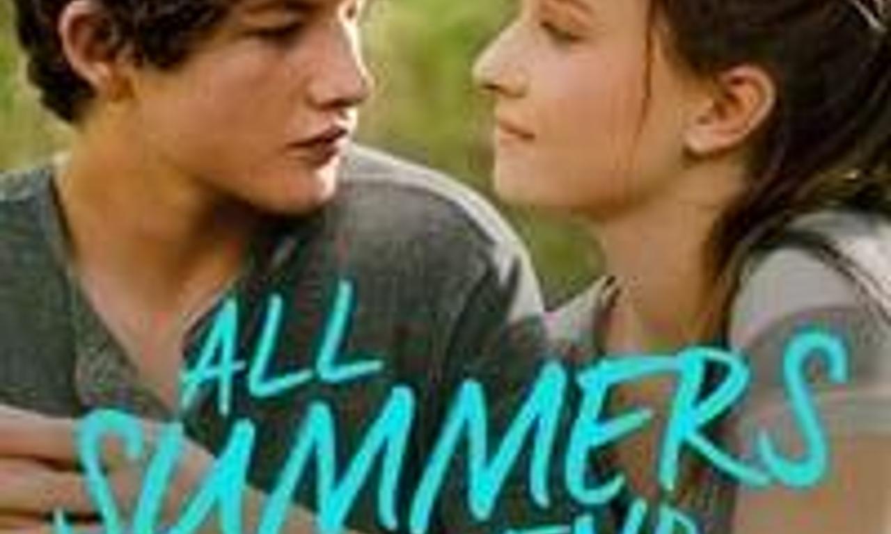 header image for All Summers End