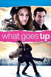 What Goes Up