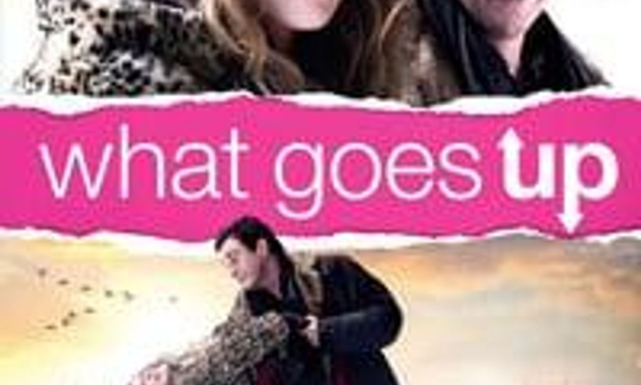 header image for What Goes Up
